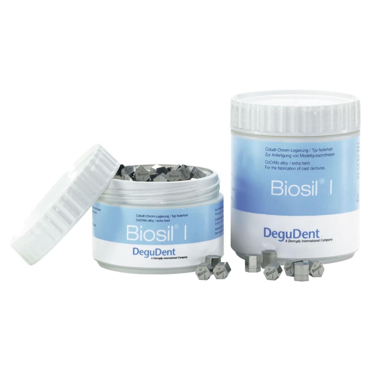 Biosil® L - Packung 2,5 kg