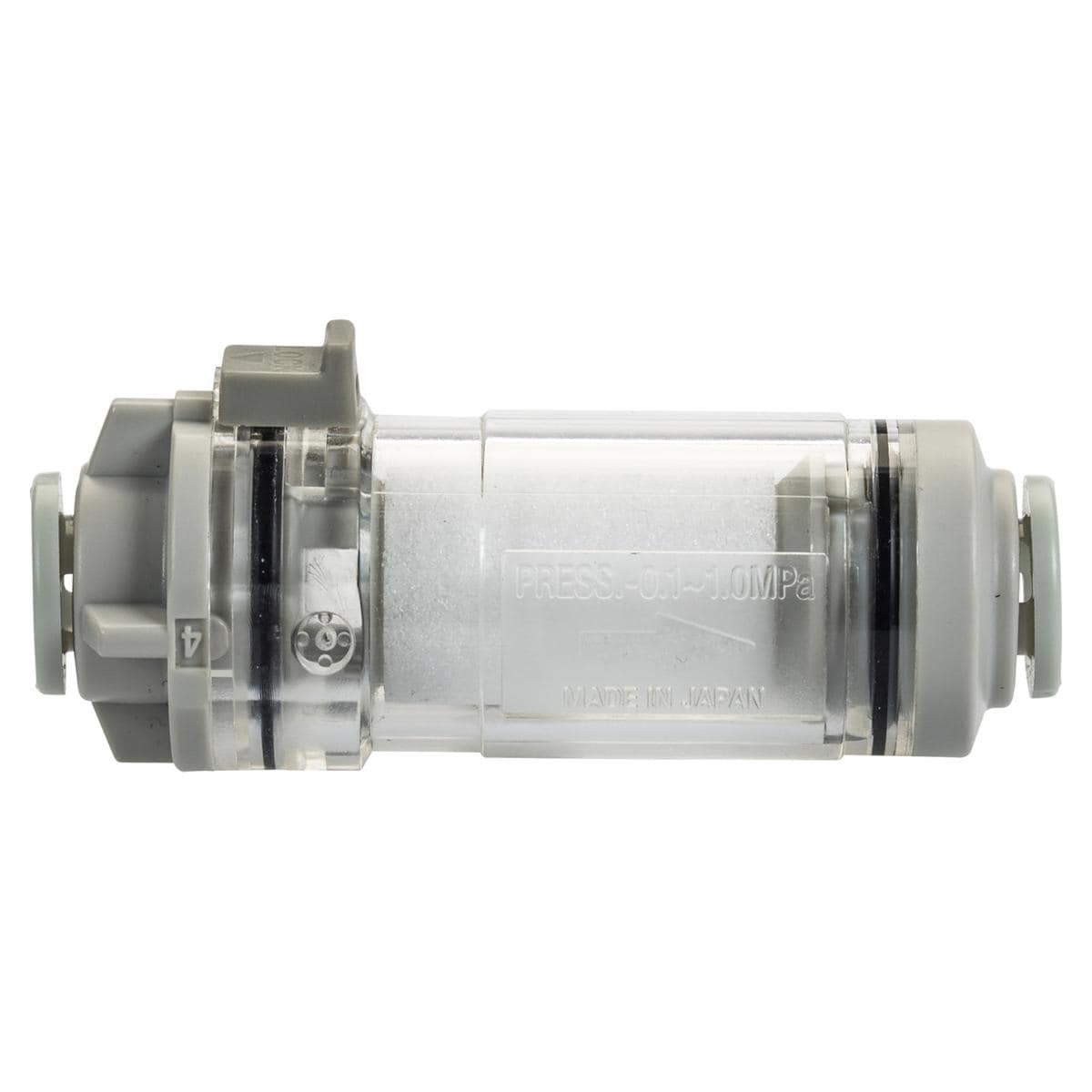 Assistina Luftfilter - Filter