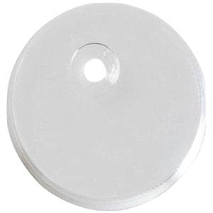 CRS 15 Plexiglasrondell - Packung 10 Stück