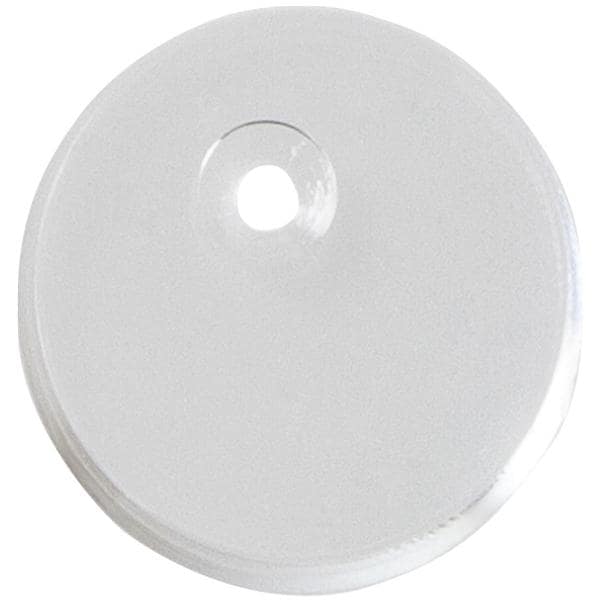 CRS 15 Plexiglasrondell - Packung 10 Stück