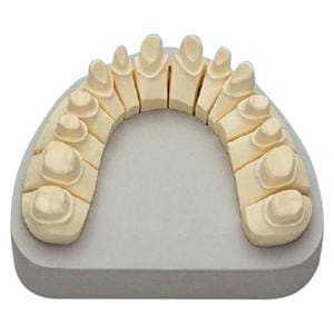 pico-rock® select - Toffee, Karton 20 kg