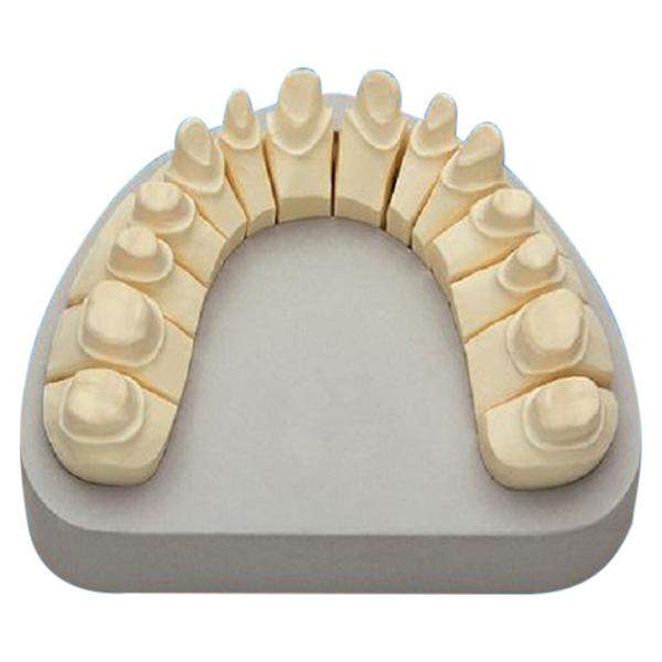 pico-rock® select - Toffee, Karton 20 kg