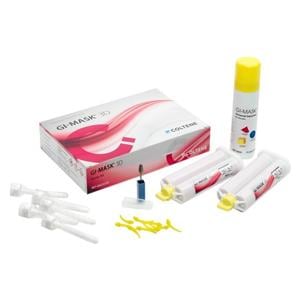 GI-MASK 3D - Starter Kit - Set