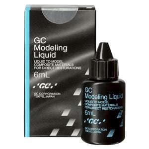 GC Modeling Liquid - Flasche 6 ml