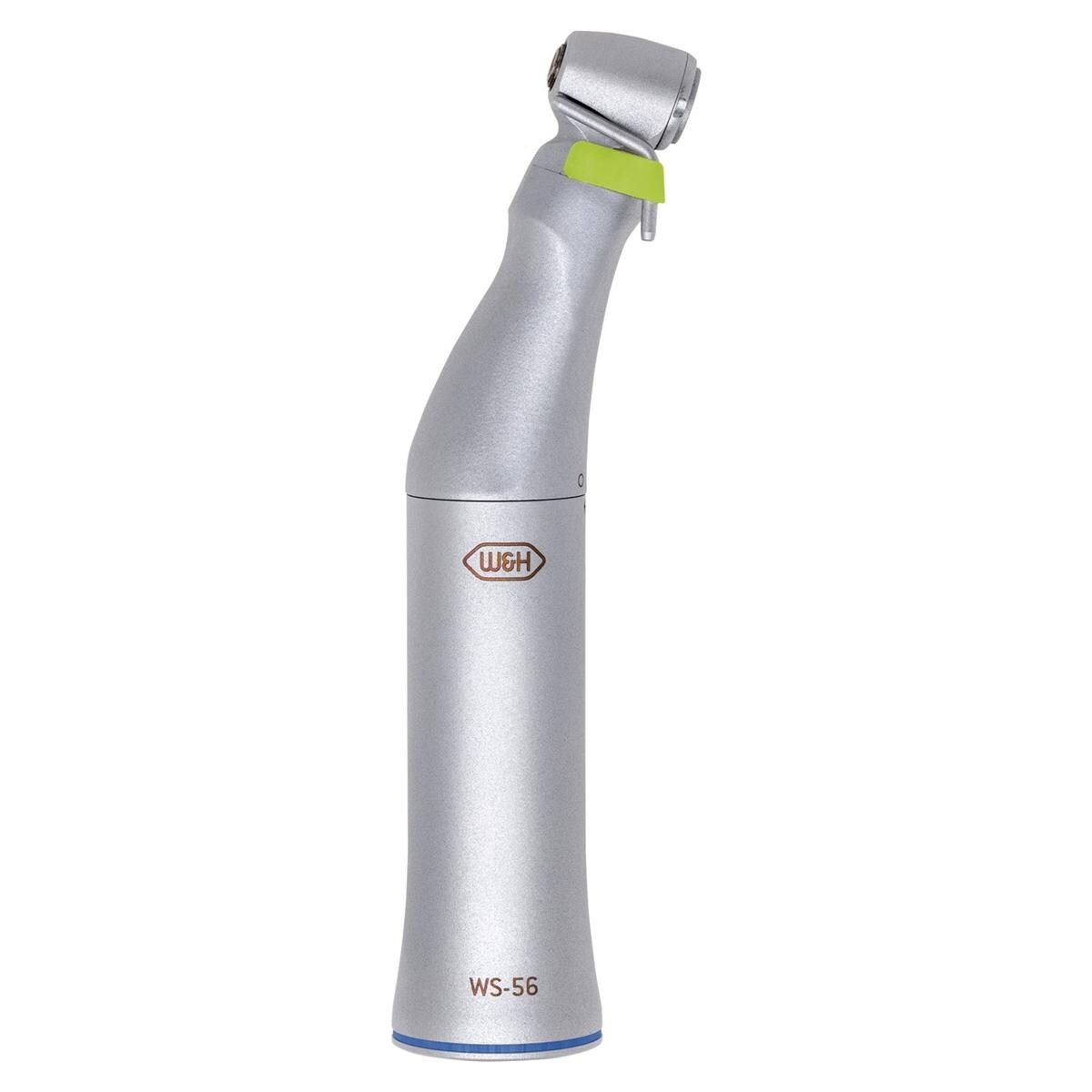 Chirurgisches Winkelstück WS-56 - Ohne Licht, blau, 1:1