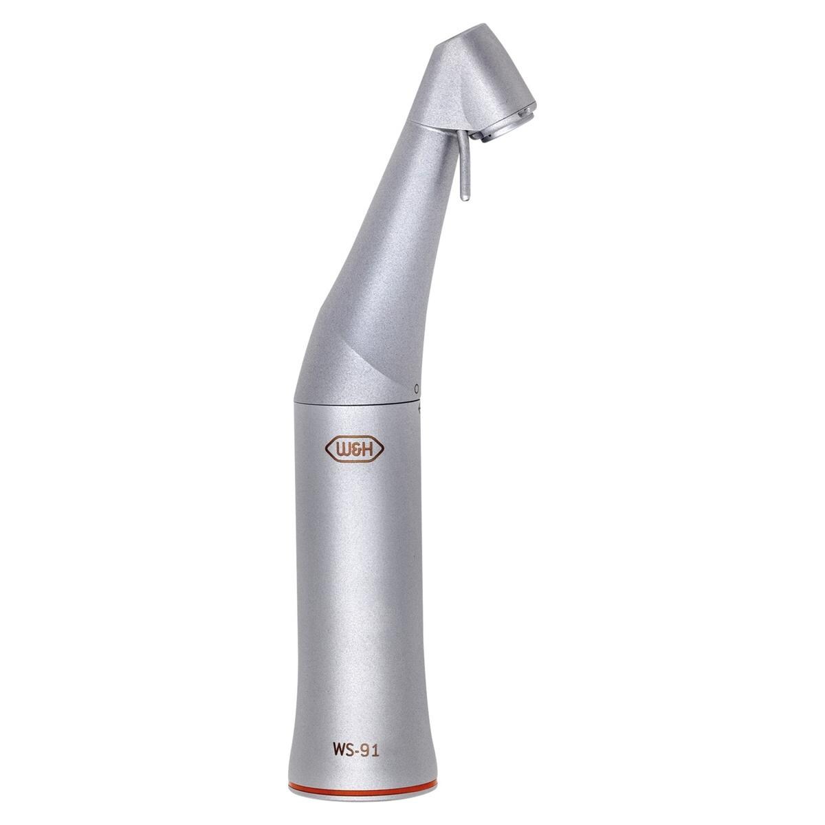 Chirurgisches Winkelstück WS-91 - Ohne Licht, orange, 1:2,7