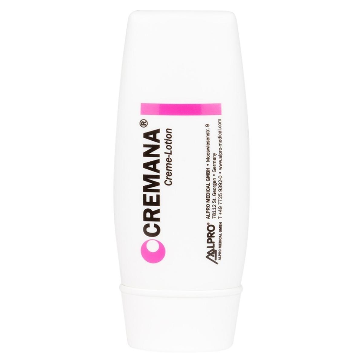 CREMANA® Creme-Lotion - Tube 35 ml