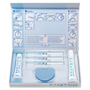 Cavex Bite&White - ABC System Kit - Set