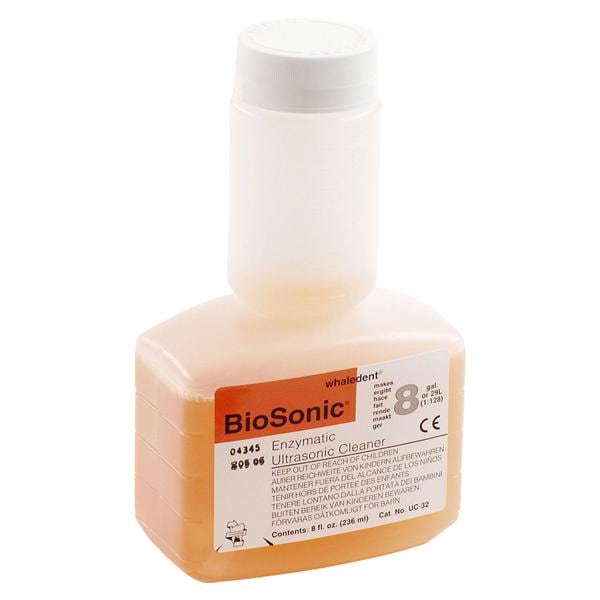 BioSonic® UC32 Enzymatischer Reiniger - Flasche 236 ml