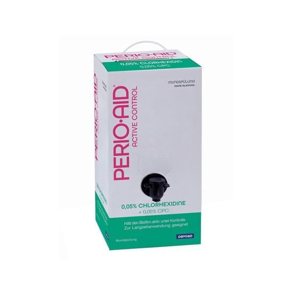 Perio-Aid® Active Control - Kanister 5 Liter