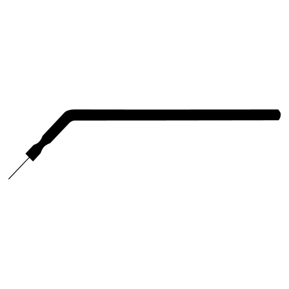 Elektrode Figur 2 - Packung 5 Stück