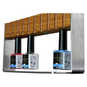 excellence line Vario Magnetständer - Magnetständer (leer)