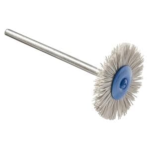 HABRAS Bürsten - Mittel, Packung 4 Stück