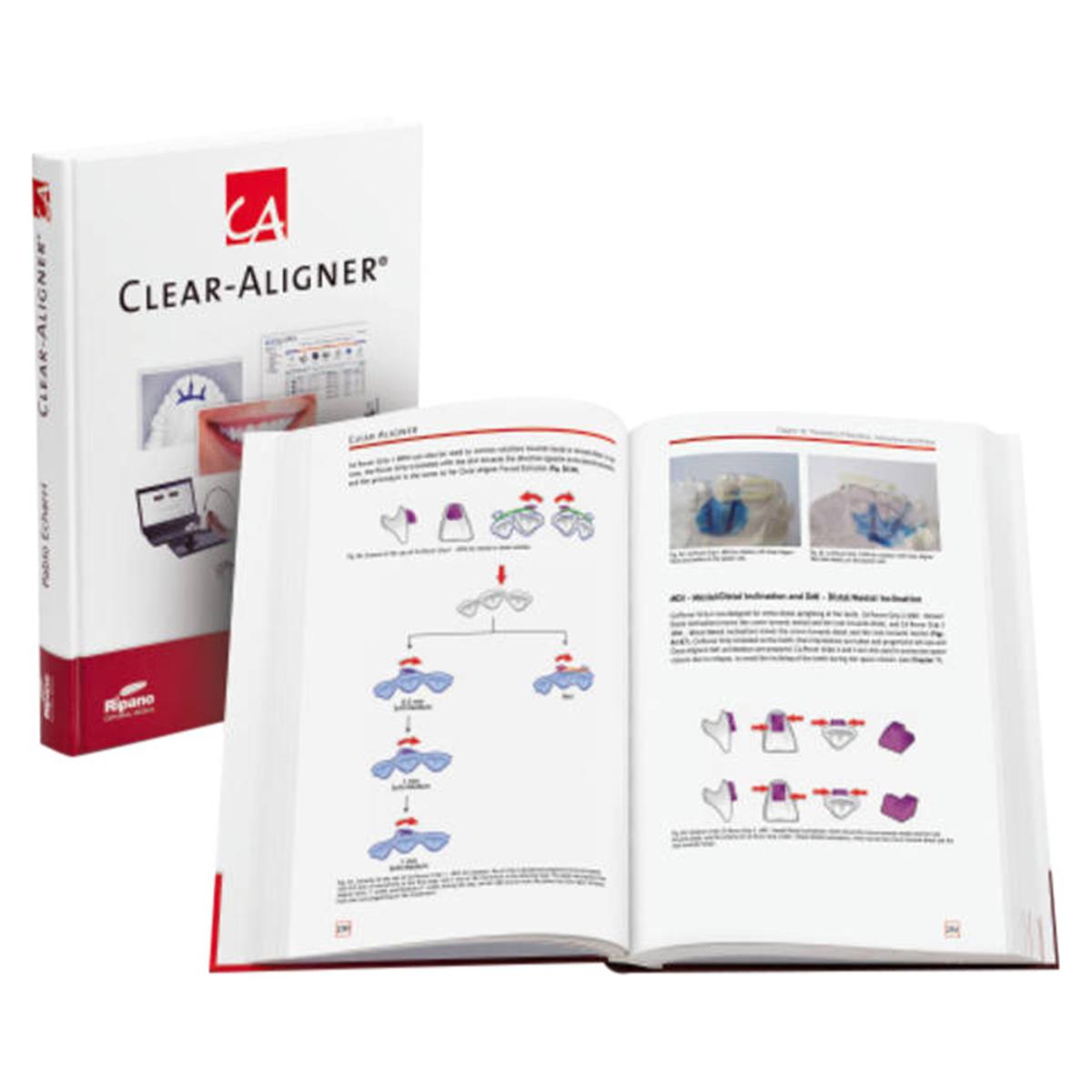 CA® Fachbuch von Dr. Echarri, Band 1 - Buch