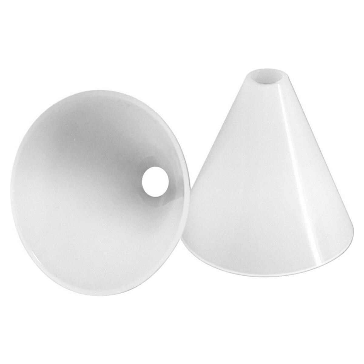 Gusstrichterformer - Packung 100 Stück