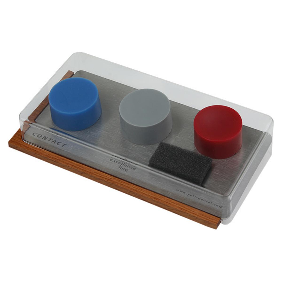 CONTACT traditional Wachsspender - Set