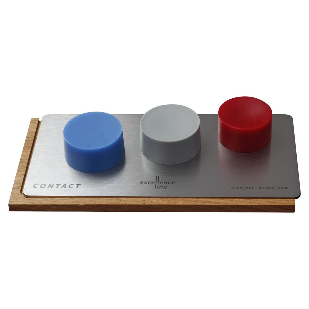 CONTACT traditional Wachsspender - Set