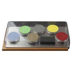 CONTACT NAT Wachsspender - Set