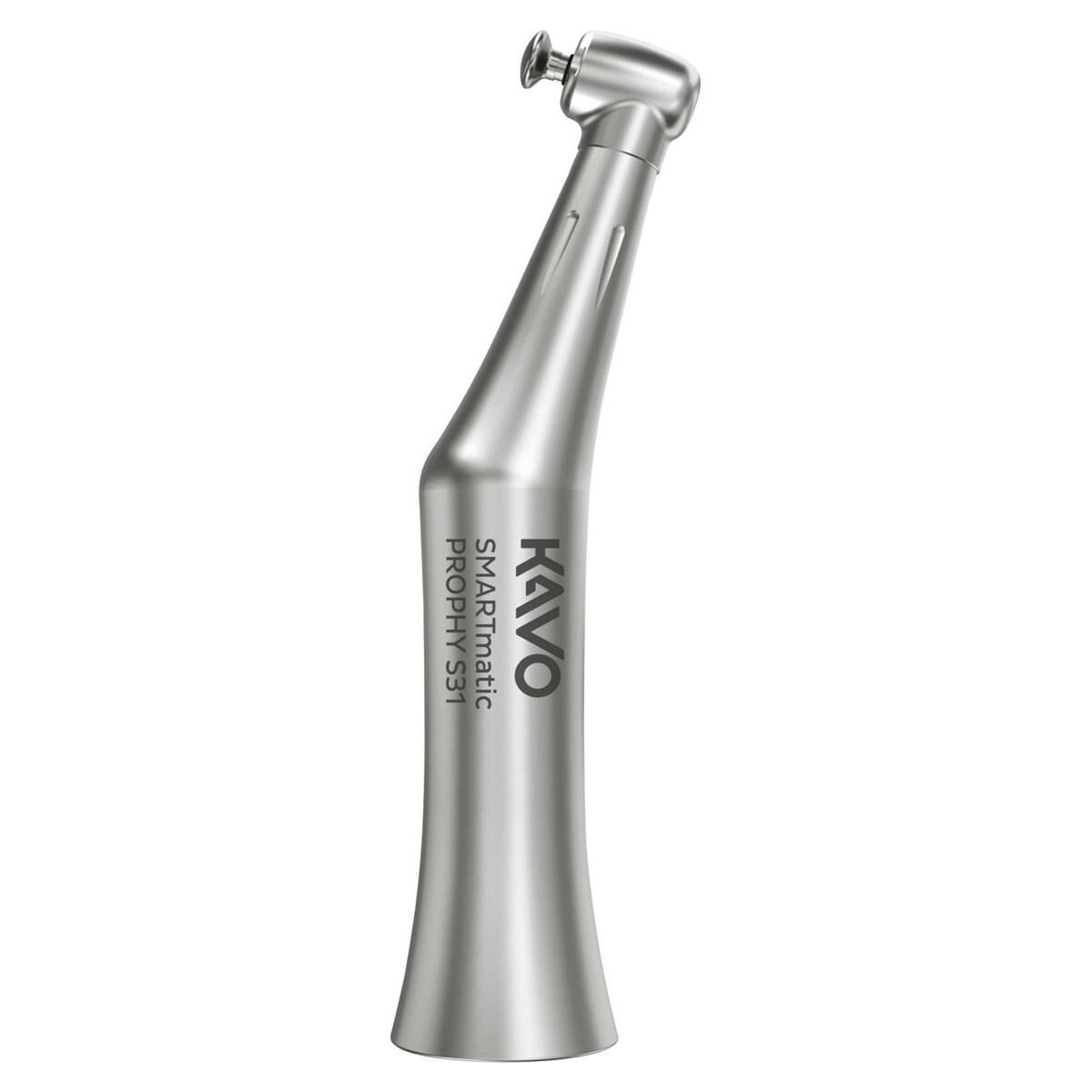 Prophy Box mit SMARTmatic S31 - Prophylaxeset mit Winkelstück