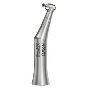 Prophy Box mit SMARTmatic S31 - Prophylaxeset mit Winkelstück