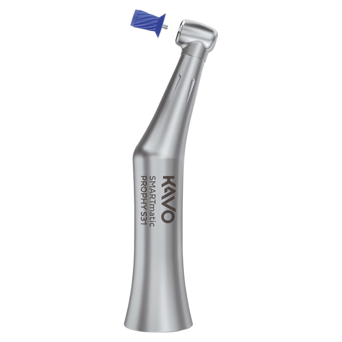 Prophy Box mit SMARTmatic S31 - Prophylaxeset mit Winkelstück