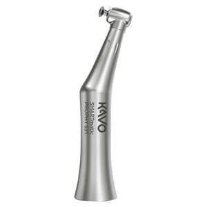 SMARTmatic Prophylaxewinkelstück S31 - Ohne Licht, grün, 8:1