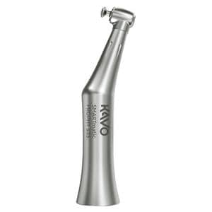 SMARTmatic Prophylaxewinkelstück S33 - Ohne Licht, grün, 8:1