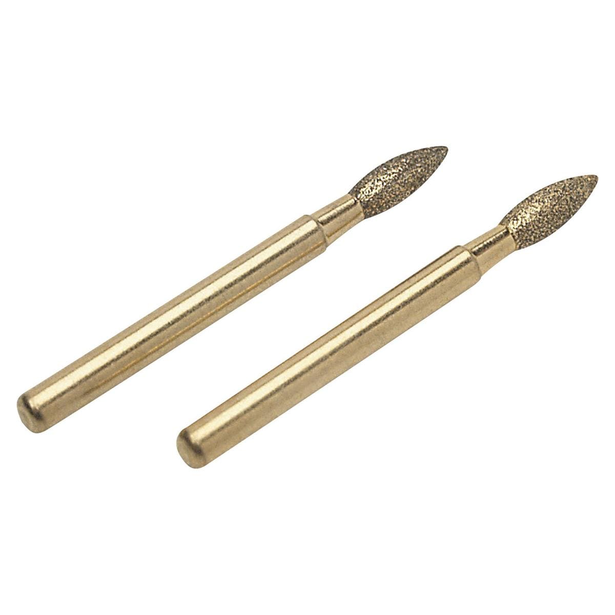 Ersatzspitzen für Keramogrip und Jacketgrip - Packung 2 Stück