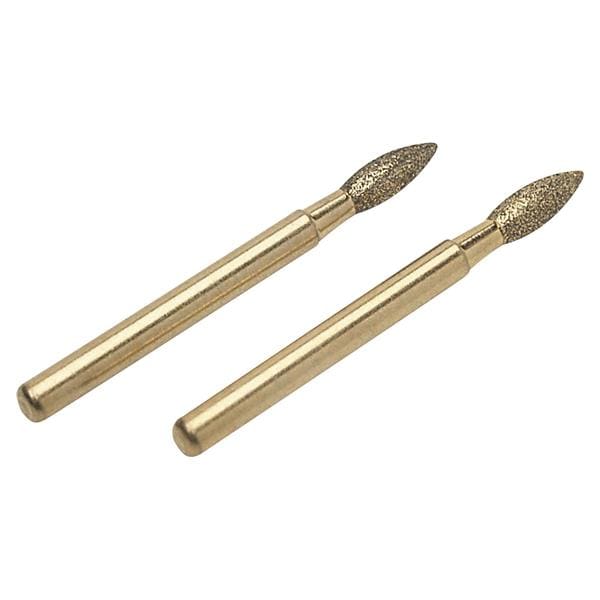 Ersatzspitzen für Keramogrip und Jacketgrip - Packung 2 Stück