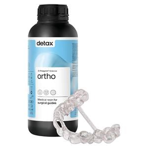 3D Freeprint® ortho UV - 385 nm, Flasche 1.000 g