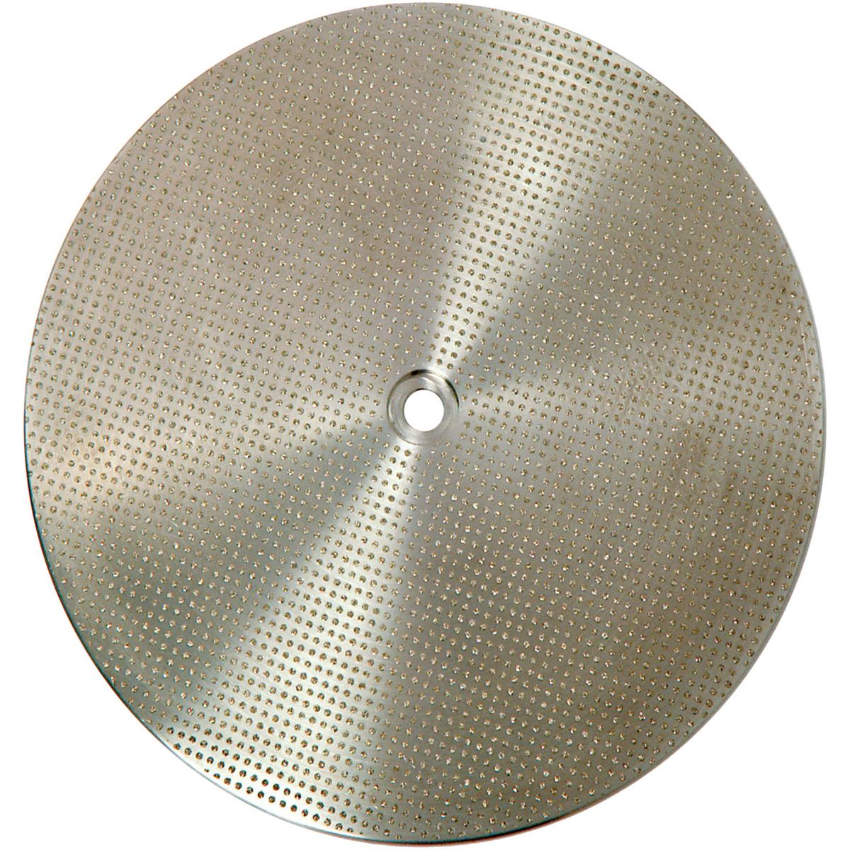 Trimmerscheibe Marathon - Teildiamantiert, für MT plus