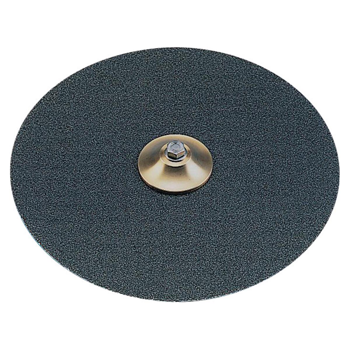 Schleifscheibe für HSS-88 /-AZ / -ZA - Folienschleifscheibe, Packung 4 Stück