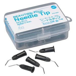 Beautifil Flow Applikationskanülen - Packung 50 Stück