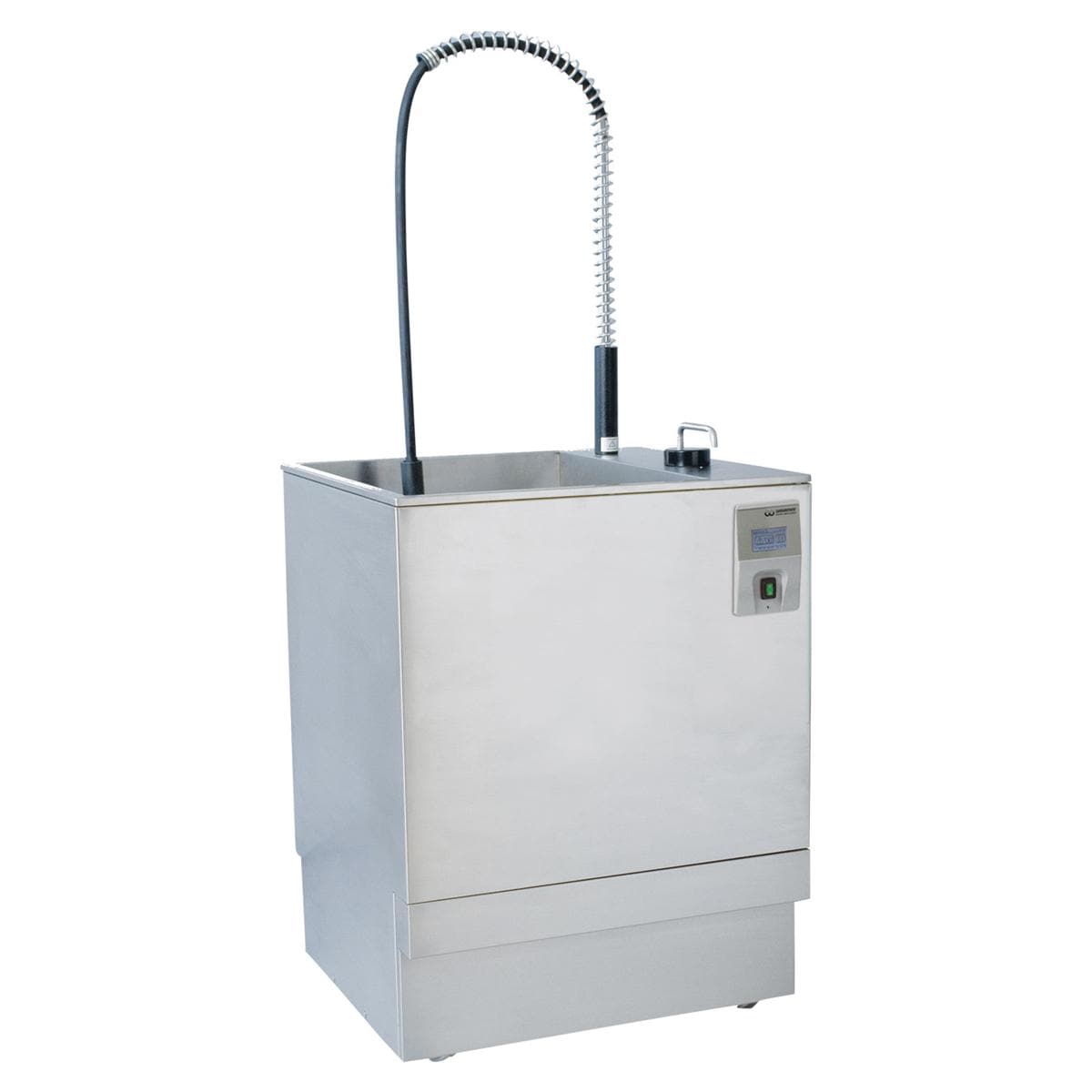 Wapo-Ex 12 II - Ausbrühgerät