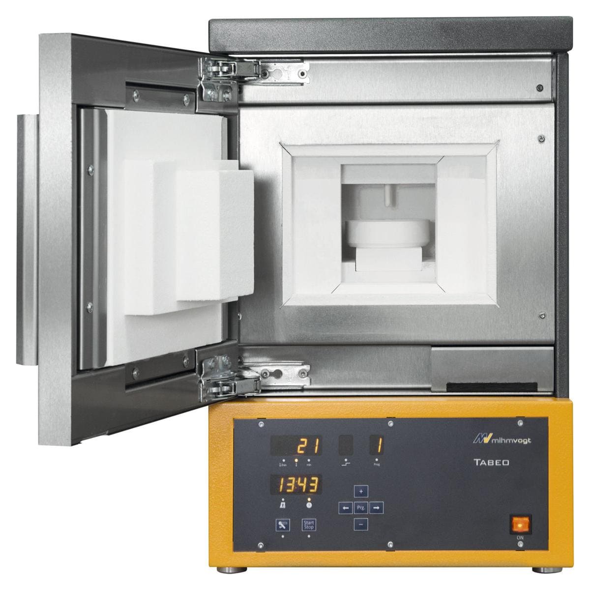 TABEO-1/M/ZIRKON-100 - Sinterofen