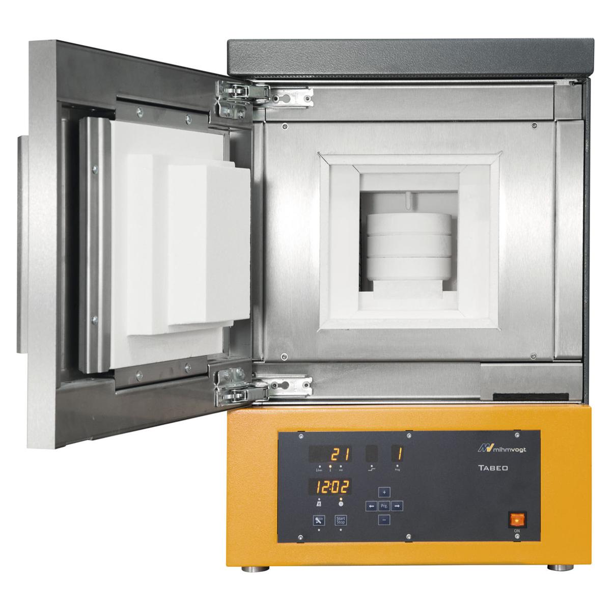 TABEO-2/M/ZIRKON-120 - Sinterofen