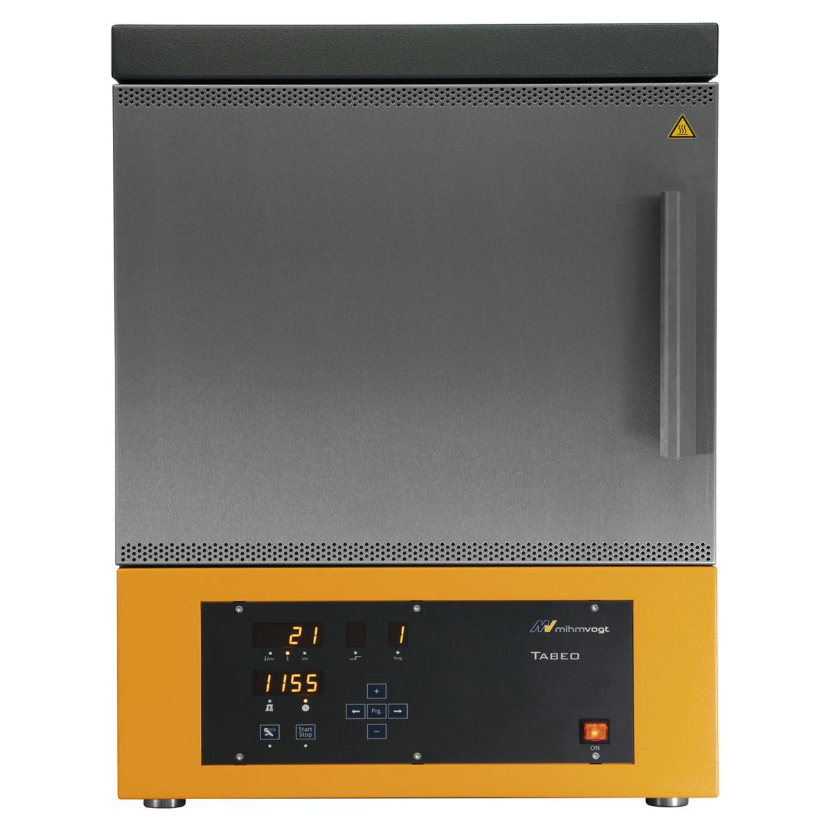 TABEO-2/M/ZIRKON-120 - Sinterofen