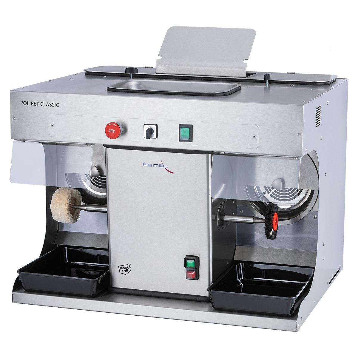 POLIRET CLASSIC - Poliereinheit
