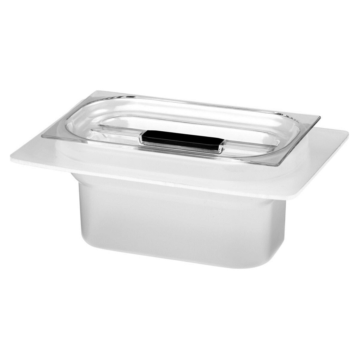 Elmasonic Säure-Einsatzwanne - Passend für Elmasonic 30 / 40 / 60