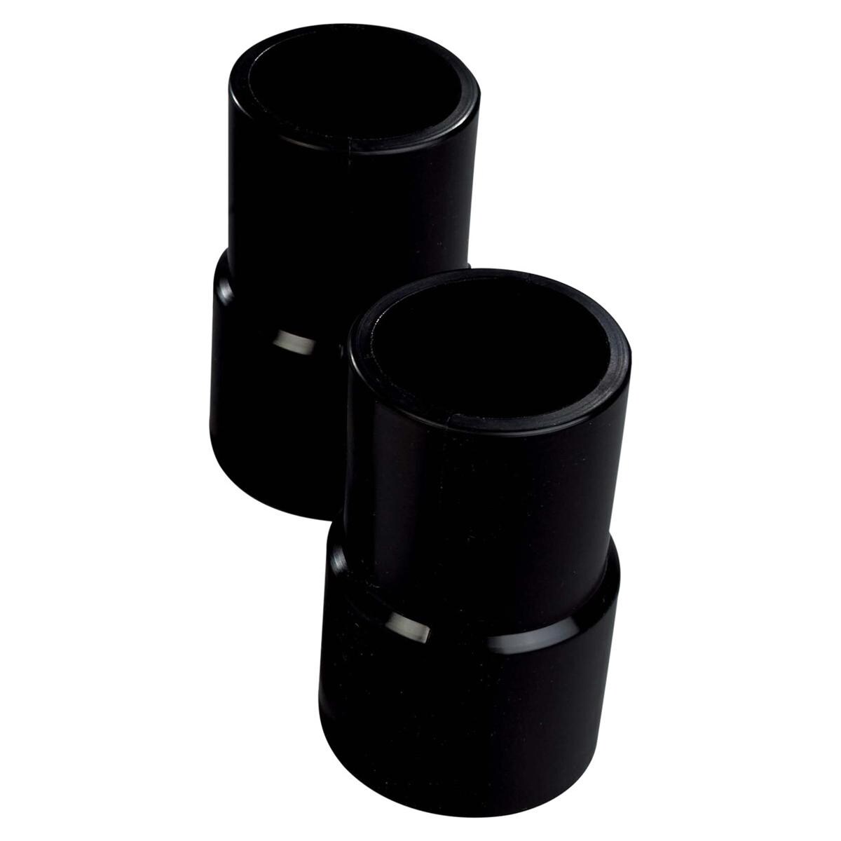 Endmuffenset - Packung 2 Stück