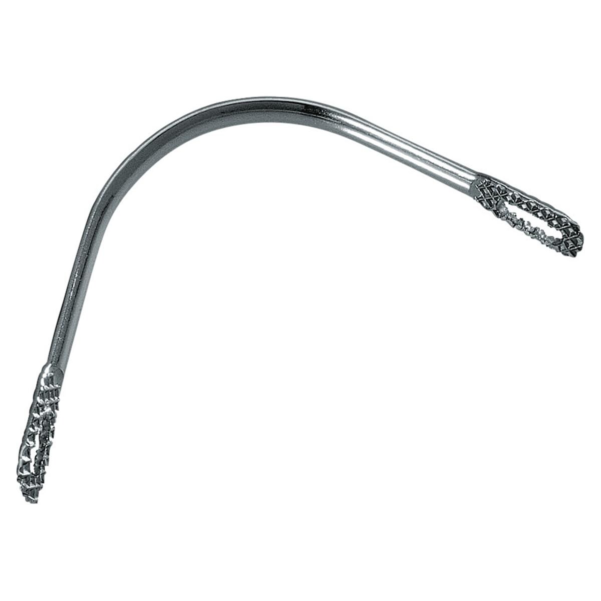 Lingualbügel - Länge 7 cm, Packung 10 Stück