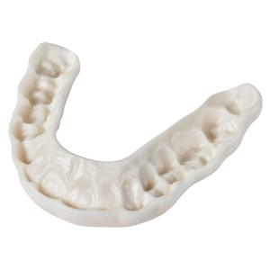 ZIRLUX Acetal Disc Ronde, Wieland System - Ø 98,5 mm - A1, Stärke 15 mm