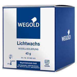 Lichtwachs Modellisolierung - Dose 43 g