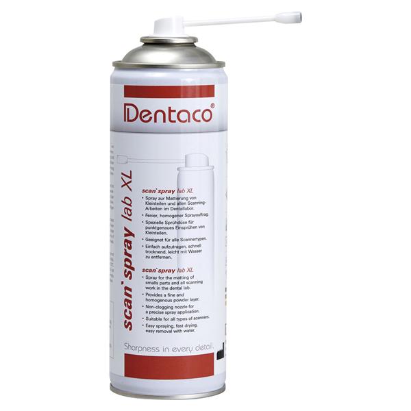 scan`spray lab XL - Dose 500 ml