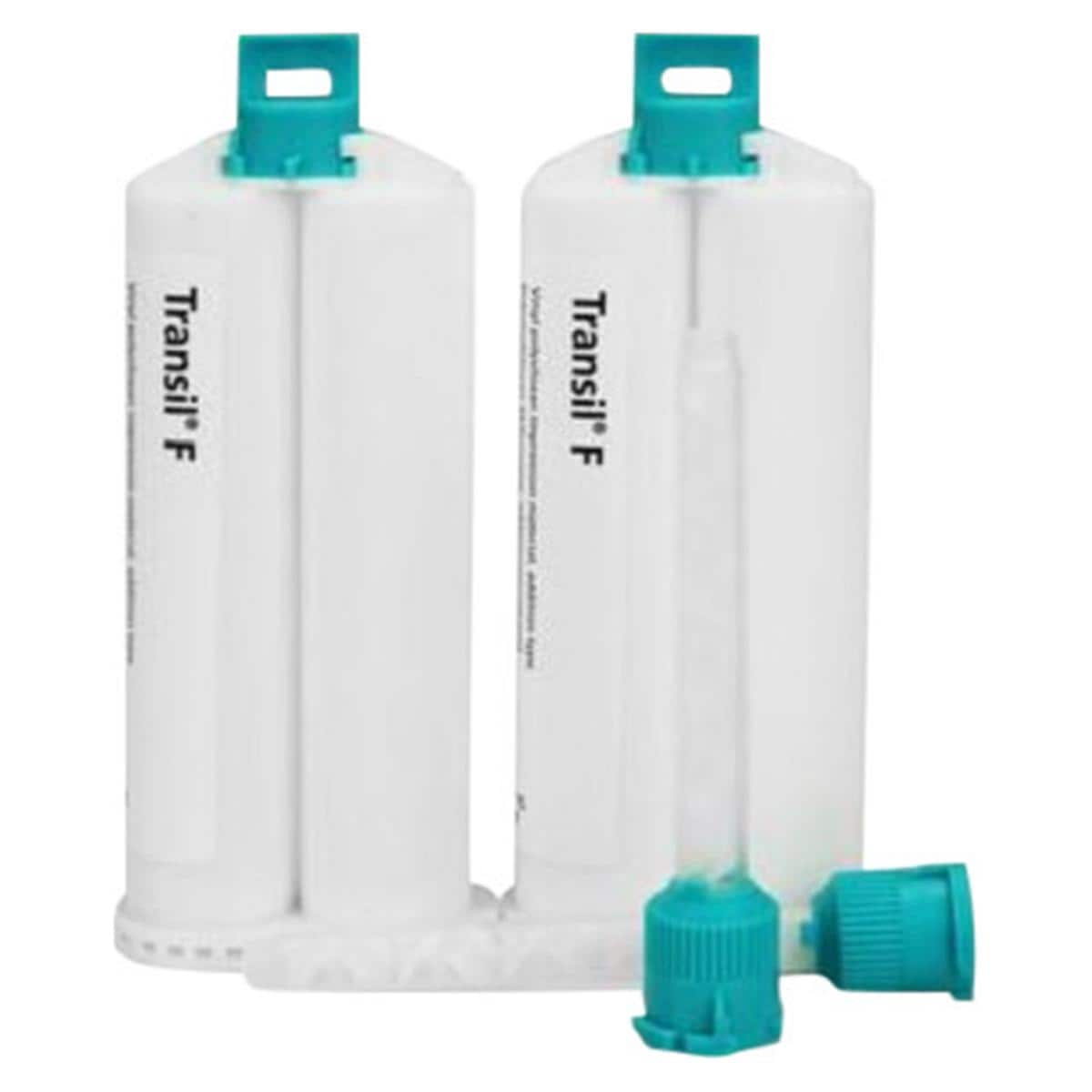 Transil F - Kartuschen 2 x 50 ml