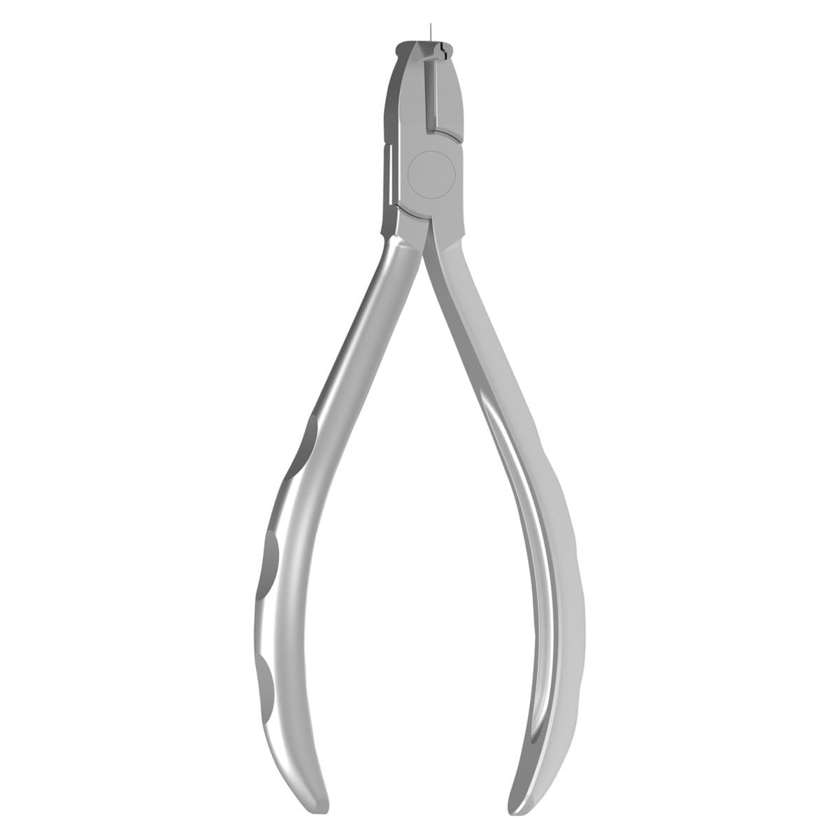 Bayonet Stufenbiegezange - Ø 0,75 mm