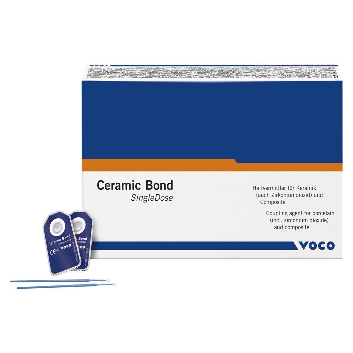 Ceramic Bond, Single Dose - Single Dose 50 Stück