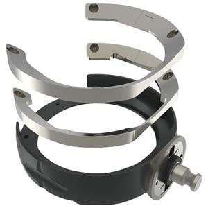 Digital Denture holder ring - Für PM 3/5/7