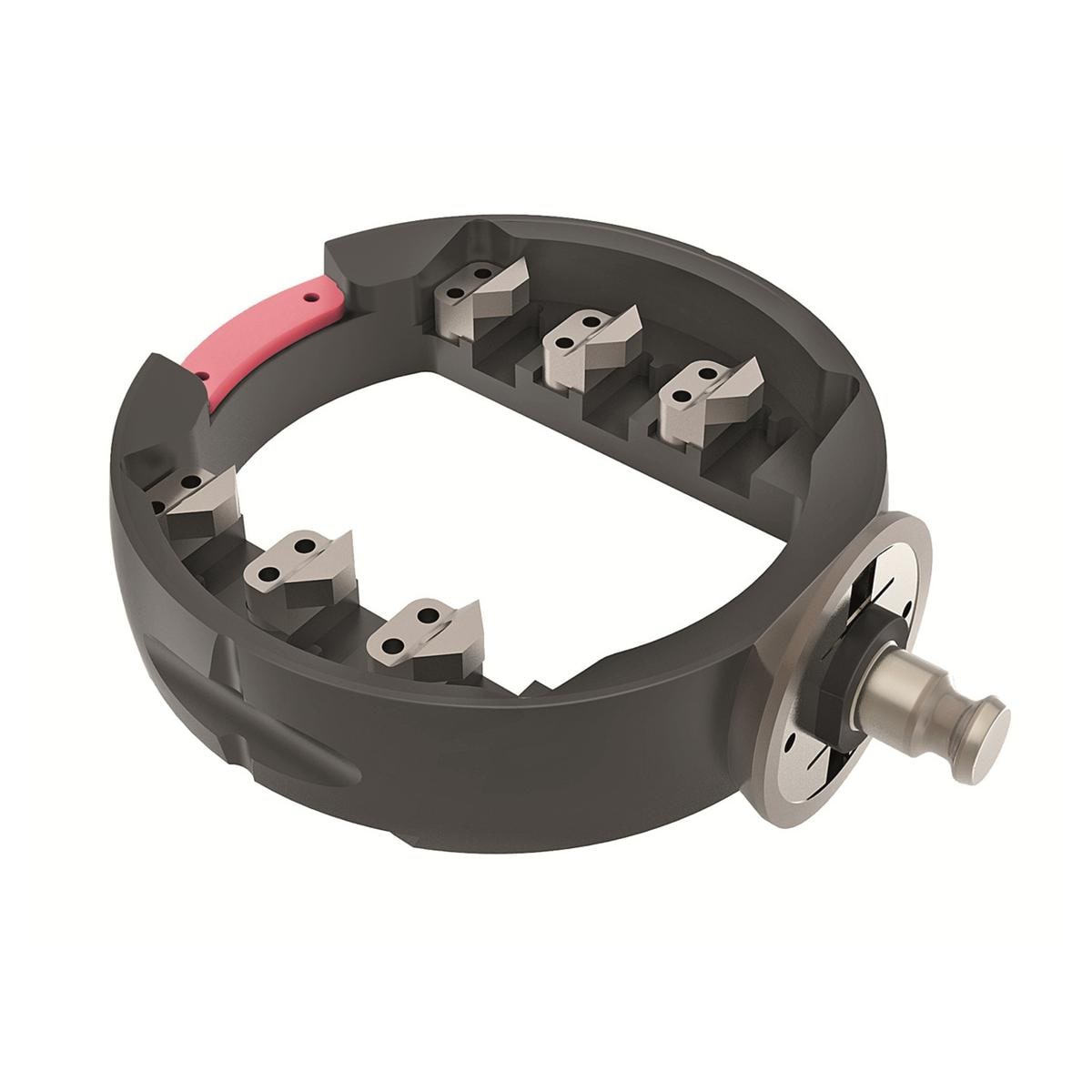 IPS e.matrix - Für PM 3/5/7