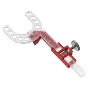 Bite Fix® Scan Bissregistrierung - Kit - Set